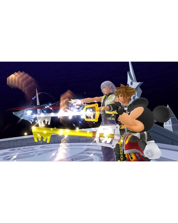 Kingdom Hearts Collection I - III (Nintendo Switch 2)