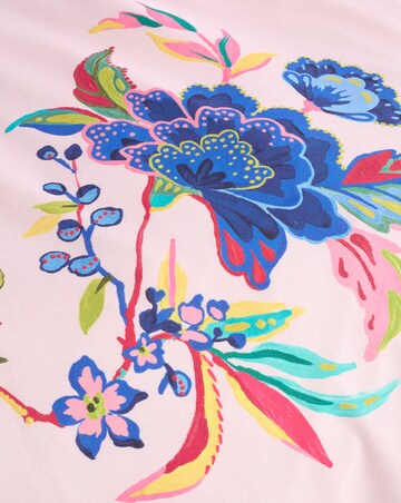 Sophie Robinson Flourish Floral Duvet Cover Set