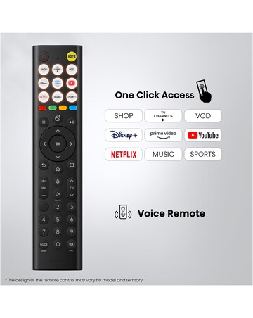 Hisense 55E78STUK PRO 55in QLED 4K Ultra HD Smart Gaming TV
