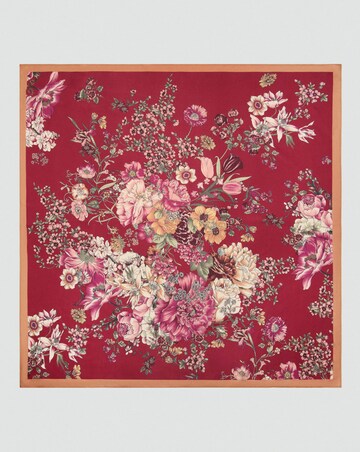 Mango Floral Neckerchief