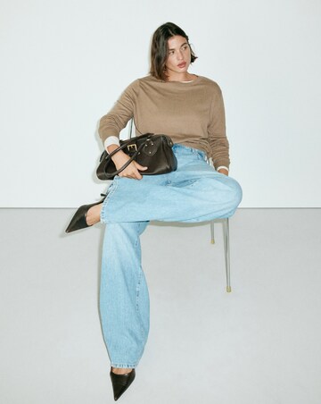 Mango Sweater