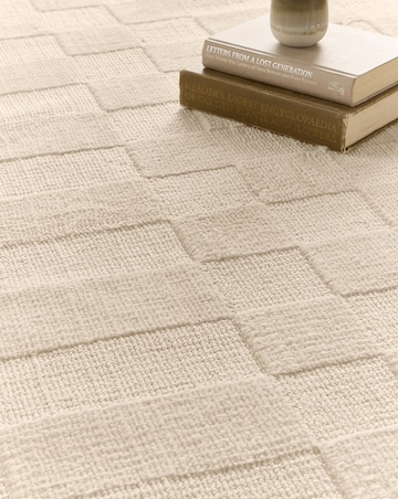 Soho Two Tone Rug