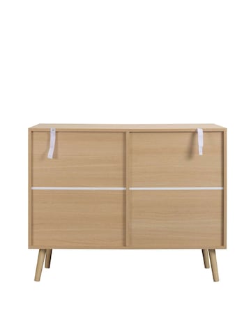 Croxley 2 Door Sideboard