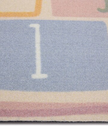 Hopscotch Play Mat