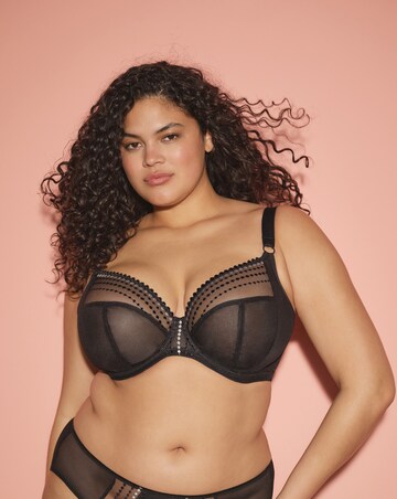 Elomi Matilda Plunge Wired Bra