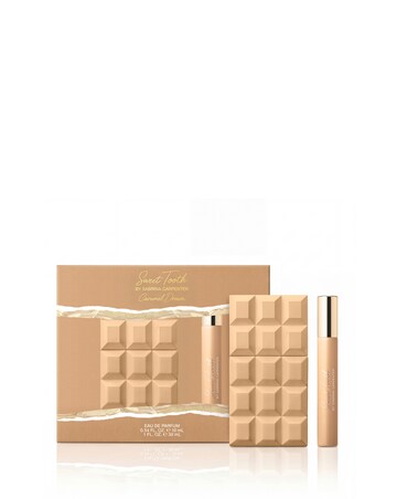 Sabrina Carpenter Caramel Dream 30ml Gift Set (30ml EDP, 10ml EDP)