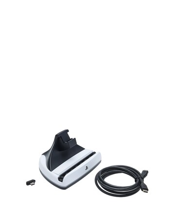 PowerA Licensed Charging Station for PlayStation Portal Remote Player
