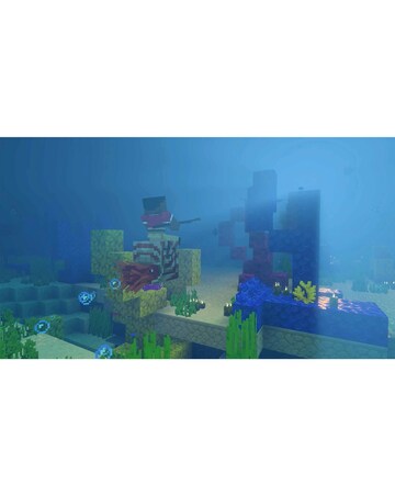 Minecraft (Nintendo Switch 2)