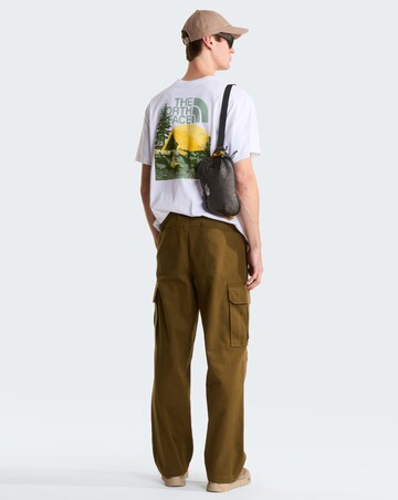 The North Face Pitch A Tent Relaxed Short Sleeve T-Shirt