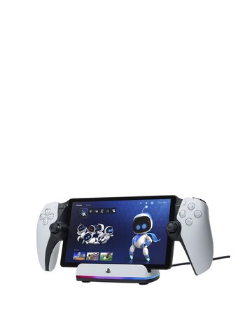 PowerA Licensed Charging Station for PlayStation Portal Remote Player