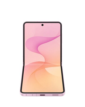 Samsung Galaxy Z Flip8 512GB 5G - Pink