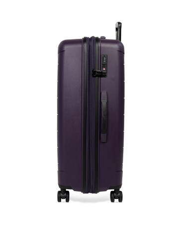 Rock Resilient 3pc Suitcase