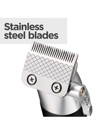 BaByliss Lithium Power