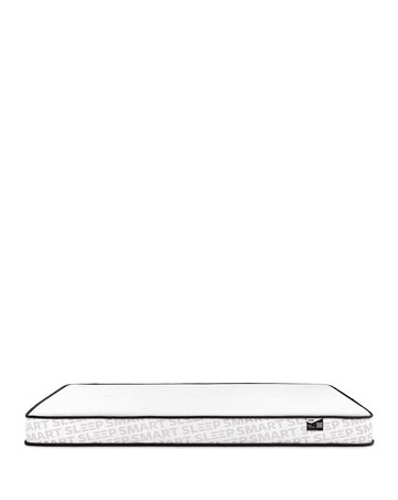 Jay-Be Bunk Pocket Sprung Childrens Mattress Single