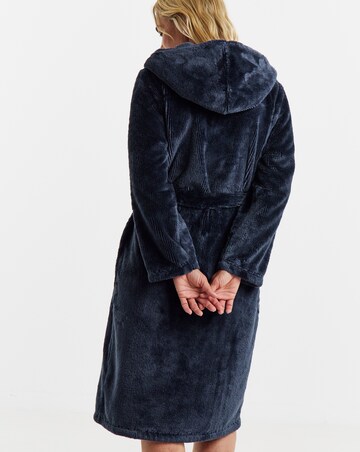 Figleaves Luxe Plush Robe