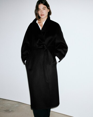 Mango Coat Batin