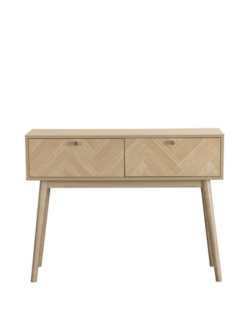 Herringford Console Table