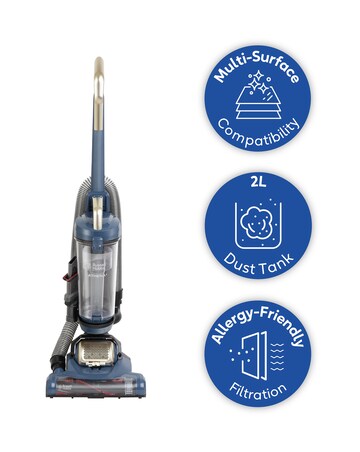 Russell Hobbs Athena2 Upright Vacuum