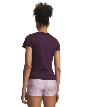Under Armour Tech Mesh Short Sleeve