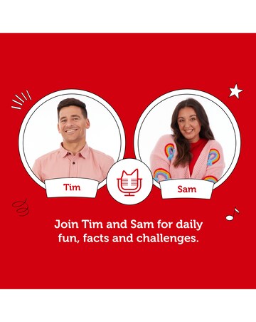 Tonies Today with tonies Podcast