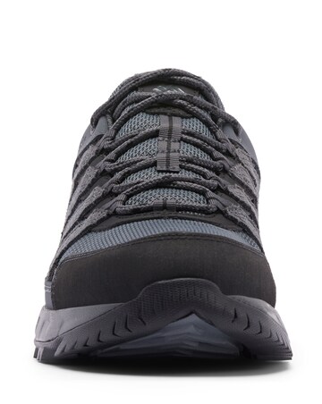 Columbia Strata Trail Low Waterproof Trainers
