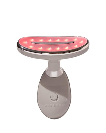 STYLPRO LED Face & Body Smoother
