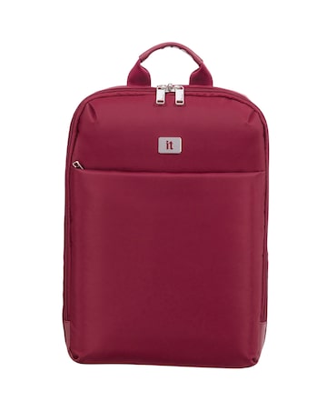 IT Luggage Lustrous Luxe Backpack