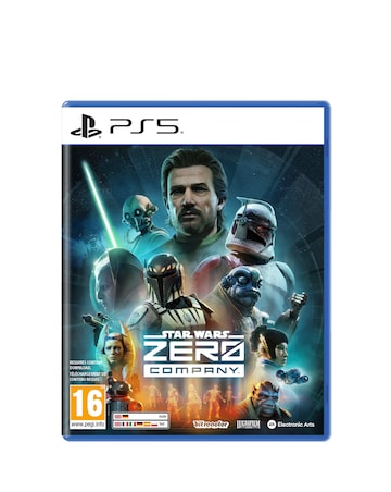 Star Wars Zero Company (PS5)