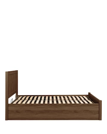 Herringford Ottoman Bed
