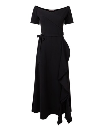 Joe Browns Ruffle Dress