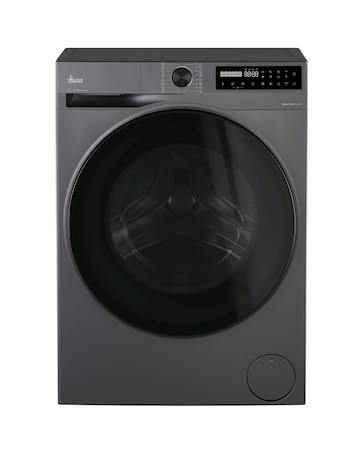 Install - Hoover Pro Wash Series 5 9kg- Graphite