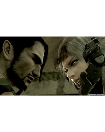 Metal Gear Solid: Master Collection Volume 2 Day One Edition (Nintendo Switch)
