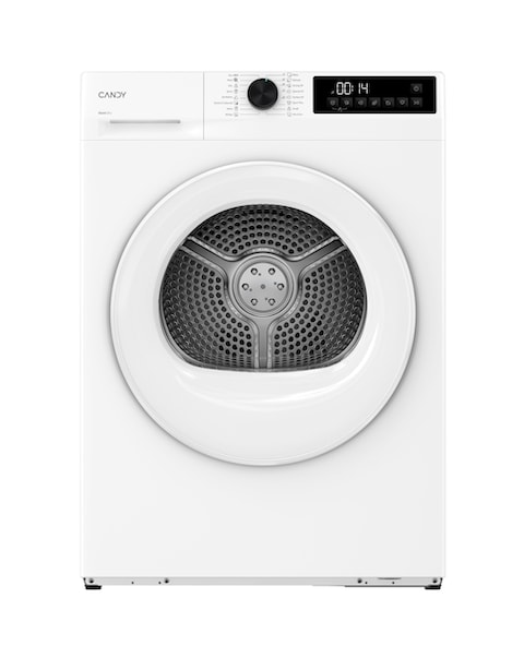 Candy Quick Pro GDL 8N1-80 8kg- White