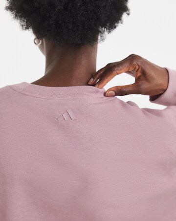 adidas Crew Neck Sweatshirt