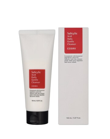 Cosrx Salicylic Acid Daily Gentle Cleanser 150ml