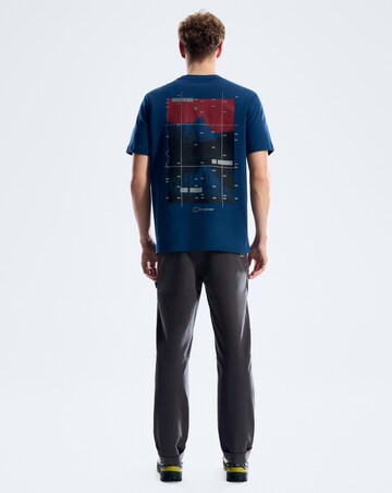 Berghaus Staticscape Essential T-Shirt