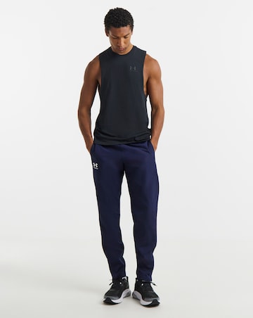 Under Armour Left Chest Logo Tank