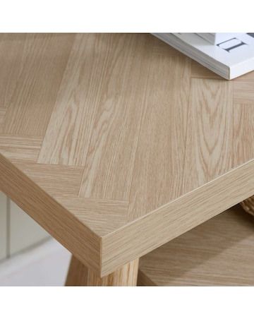Herringford Nest Of Tables