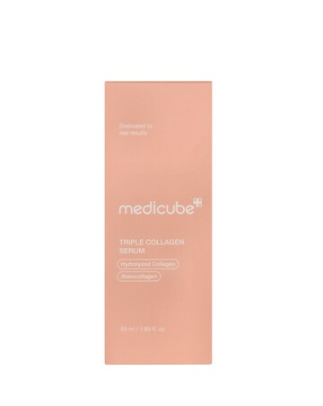 Medicube Triple Collagen Serum 4.0 55ml
