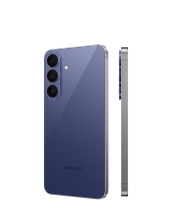 Samsung Galaxy S26 FE 256GB - Blueberry