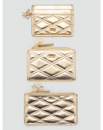 Mango Purse Blai