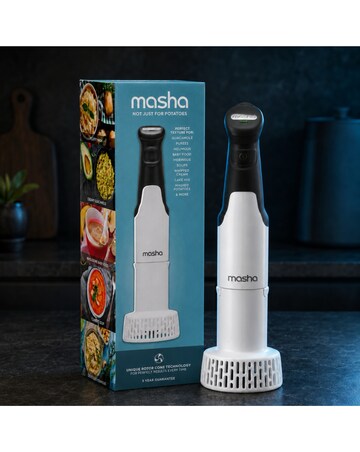 Masha Electric Masher and Hand Blender