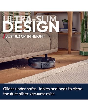 Hoover HG2 Hydro Vacuum Cleaner