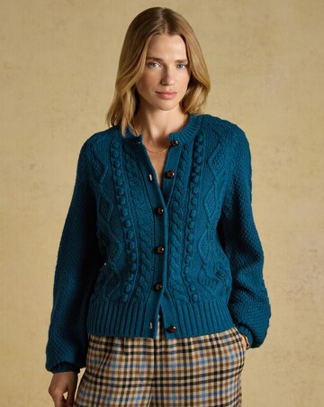 Joules Rafferty Cardigan