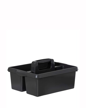 Wham Casa Kitchen Tidy Organiser Caddy Set of 2