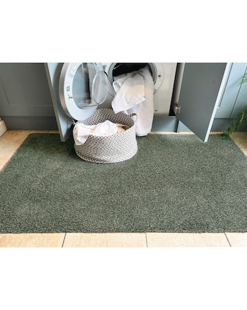 My Mat Washable Cotton Runner