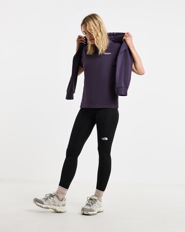 The North Face Monte Regular Short Sleeve Graphic Tshirt