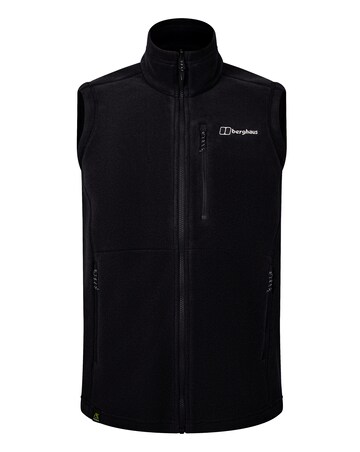 Berghaus Prism PT Fleece Vest