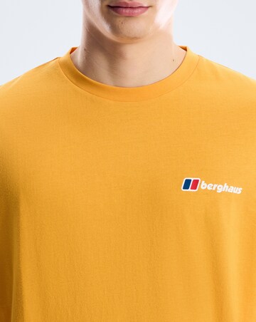 Berghaus Class Logo T-Shirt