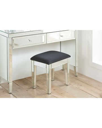 Valencia Stool